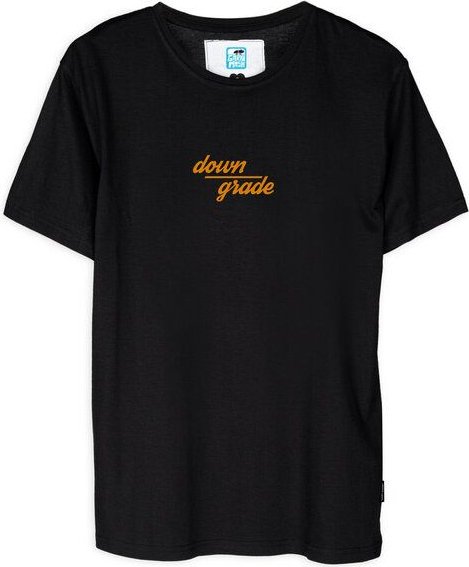 GARY MASH Shirt downgrade aus Biobaumwolle