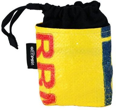 GOOPSI Leckerlibeutel "Belohn mich!" - versch. Farben