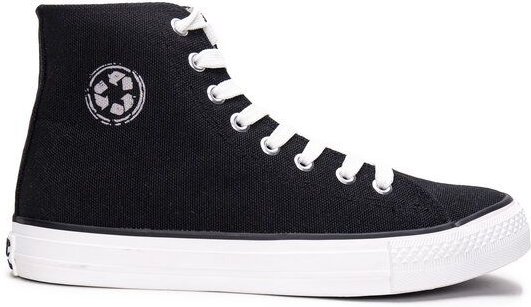 Nae Vegan Shoes NAE Redo | Vegane, Recycelte ,GRS- zertifizierte PET- Sneakers