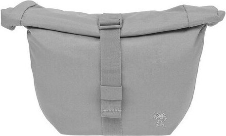 FUCHS & REBELL LUCA Crossbody BikeBag – Fester Halt beim Fahren durch 3-Punkt-Gurt