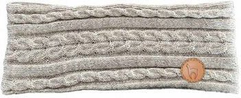 Apu Kuntur Stirnband Suave aus 100% Baby Alpaka