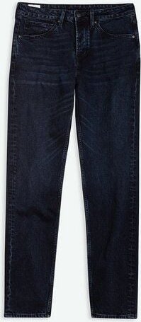 Kings Of Indigo ADDO | XAVIER BLUE BLACK WORN