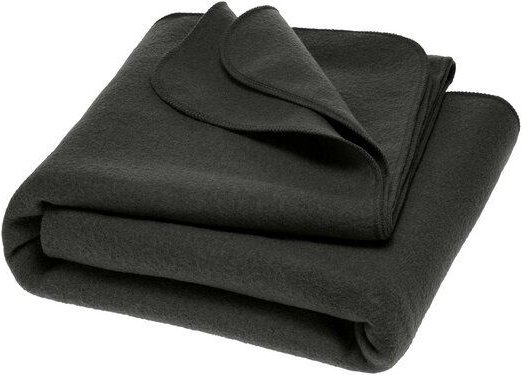 Disana 200 x 135 cm Walkdecke bio Merinowolle