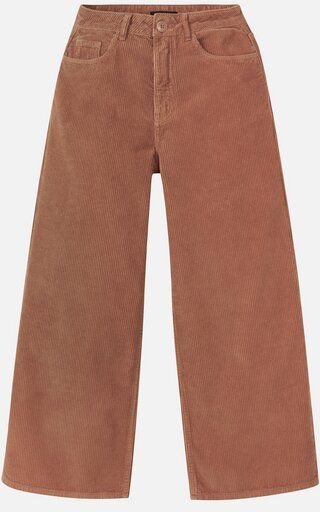 Damen Cordhose aus Bio-Baumwolle - ERICA CORDUROY - recolution