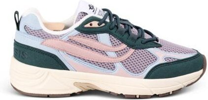 Genesis Footwear G-Eco 99 Multi Colour - Vegane Sneaker-