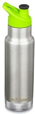 Klean Kanteen Kid Kanteen 355ml vakuum isoliert Sport Cap