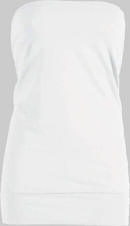 University of Soul Damen Top aus Bio-Baumwolle "Catia"