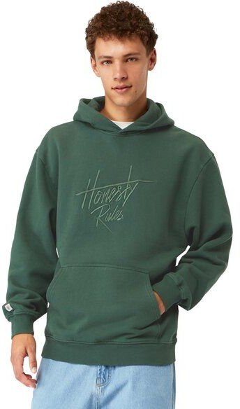 Thumbnail - Honesty Rules Signature Hooded