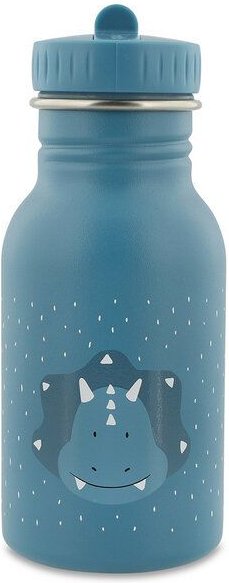 TRIXIE – Kindertrinkflasche aus Edelstahl – 350ml