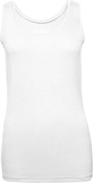Kaipara - Merino Sportswear URBAN Merino ärmelloses Unterhemd Damen Slimfit 200