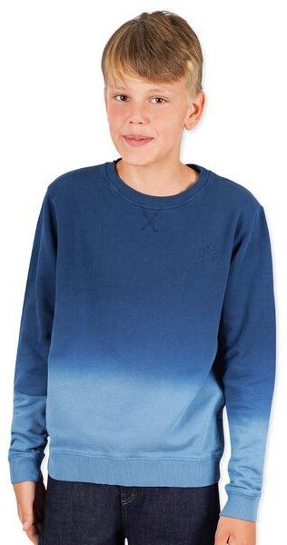 Band of Rascals Dip Dye Sweat