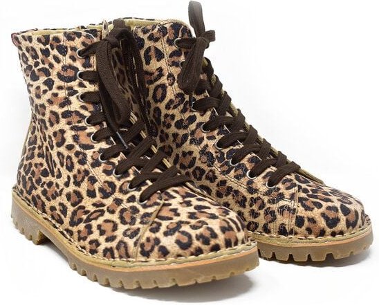 Grünbein Shoes Schnürboots Noa II lose Einlage Leo