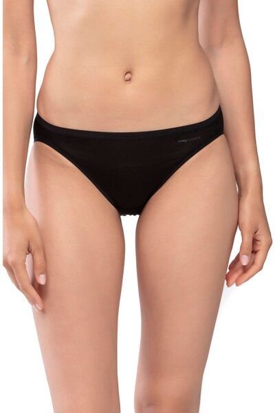 2er Pack Mini-Slip Mey Lights Damen aus PIMA Baumwolle