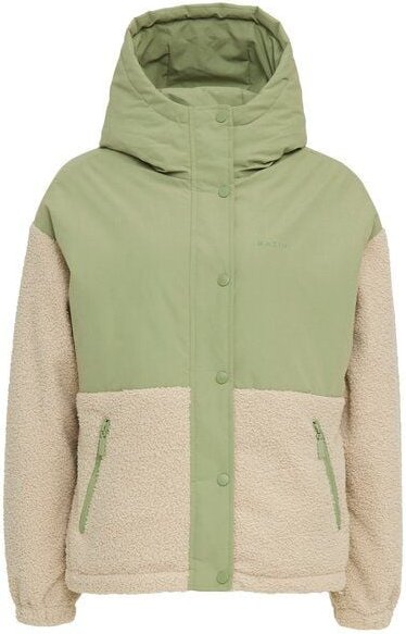 Thumbnail - Mazine Jacke Fabric Blocking