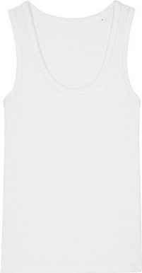 Greenspired Nachhaltiges Damen Tank Top (Slimfit ) 180g/m² XS-XXL