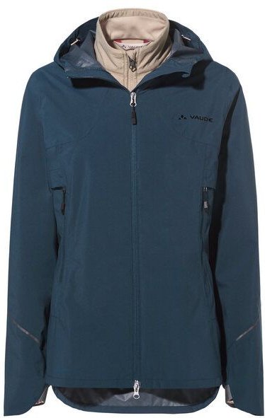 Thumbnail - VAUDE 3in1-Jacken Women's Yaras 3in1 Jacket