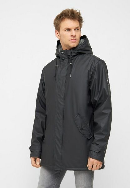 derbe Winterjacke „Trekholm“