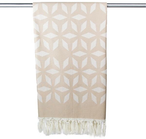 Yolunda Hamamtuch, Strandtuch Defne Bio-Baumwolle in 16 Farben