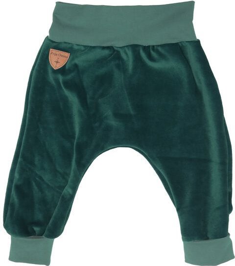 Frija Omina Mitwachsende Bio Nickihose Hygge mini