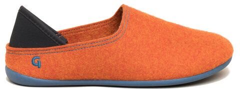 Thumbnail - Gottstein Wool Slip-On Pantoffel