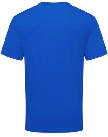 Fruit of the Loom Unisex T-Shirt mit Rundhals aus Bio - Baumwolle 15 Farben bis Größe 3XL