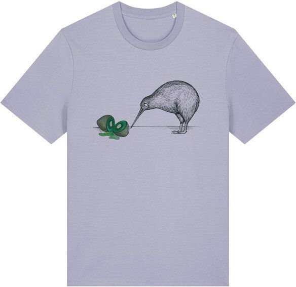 T-Shirt – Zwei Kiwis – LIGARTI Tiermanufaktur