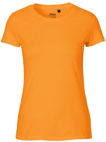 Neutral® - 3FREUNDE Frauen T-Shirt