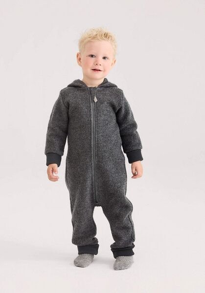 hessnatur Walkoverall aus reiner Bio-Merinowolle