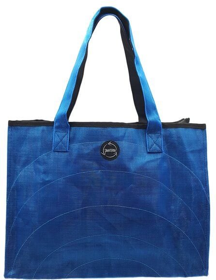 Smateria Einkaufstasche 'Shopper M'