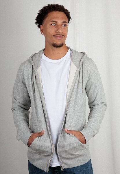 TORLAND Basic Zip-Hoodie CONNECTOR