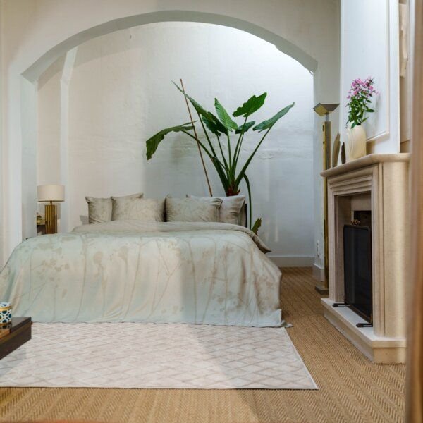 Kayori Orino - Bettwäsche - Tencel