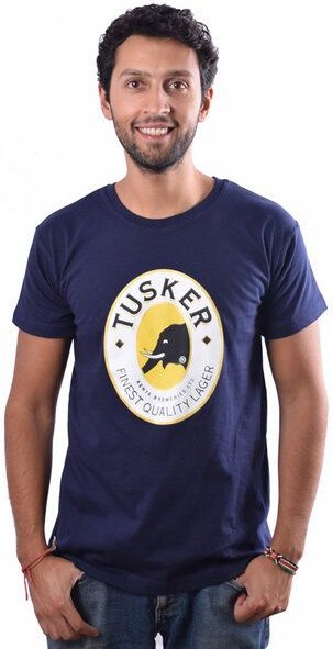 Africulture Tusker T-Shirt