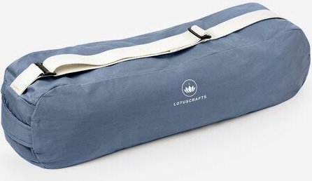 Lotuscrafts Yogatasche Pune 100 % Baumwolle (kbA)