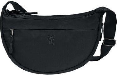 FUCHS & REBELL - BELA Bike Moon Bag – Fester Halt beim Fahren durch 3-Punkt-Gurt