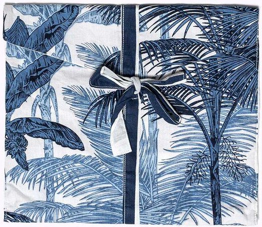 KIKOONI Baumwoll Kimono "Cozy K"