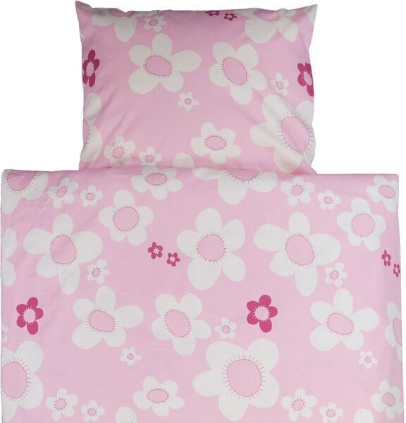 ingegerd Bettwäsche blume - für Erwachsene und Kinder