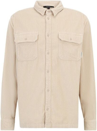 Iriedaily Bubble Cord Shirt