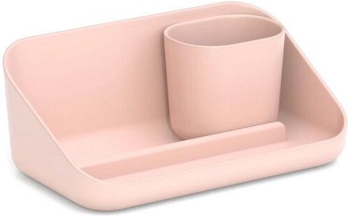 BIOBU Tisch Organizer aus Bambusfasern