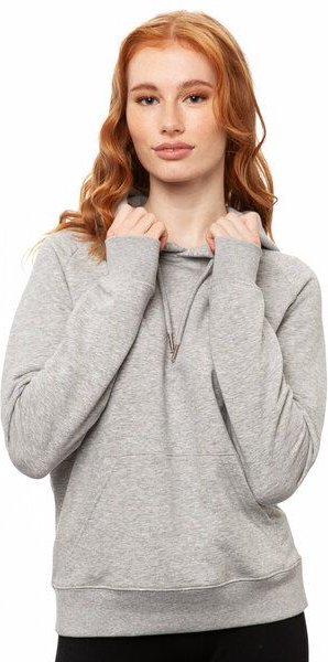 FellHerz Damen Hoodie Kapuzenpullover Bio & Fair & Vegan & Nachhaltig