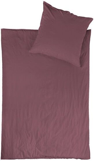 jilda-tex Bettwäsche 100% Bio-Baumwolle 135x200cm / 155x220cm 200x200cm