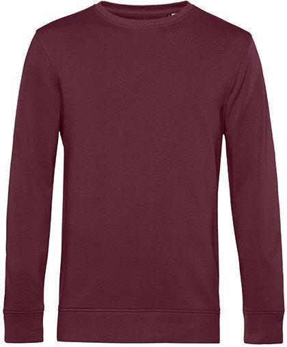 B&C Collection Unisex Sweatshirt Pullover in 20 verschiedenen Farben