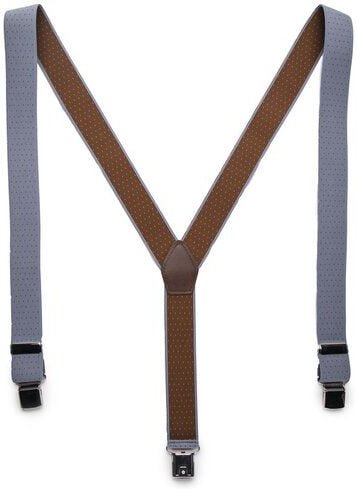 Thumbnail - Nae Vegan Shoes NAE Adam - Vegane Unisex elastische Hosenträger