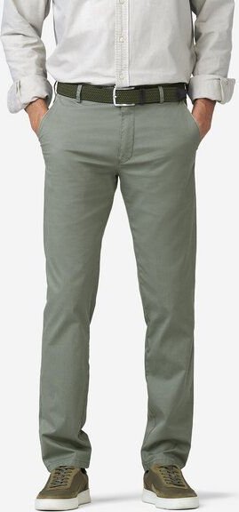 Thumbnail - MEYER Chino in Two-Tone