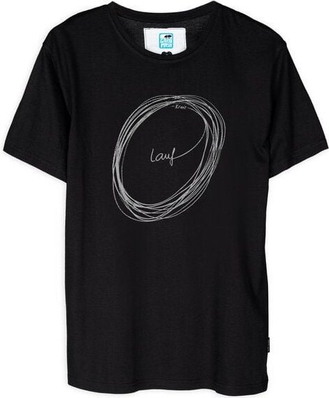 GARY MASH Shirt Kreislauf aus Biobaumwolle