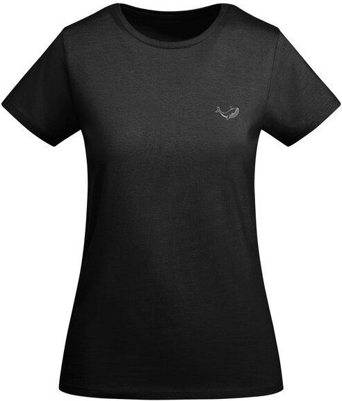 vis wear Whale Spirit - Women Organic Shirt