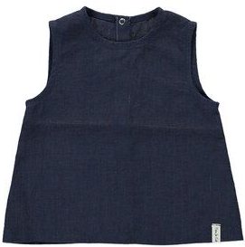 PETER JO Shirt Magnolia aus Leinen