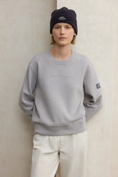 ECOALF Sweatshirt ALBOR woman