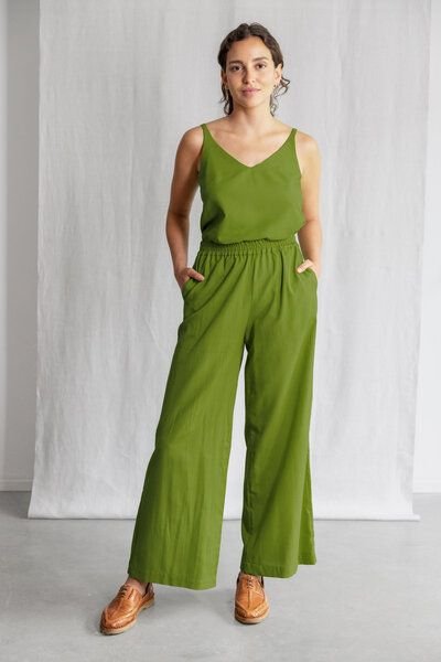 Jyoti - Fair Works Hose Jayan