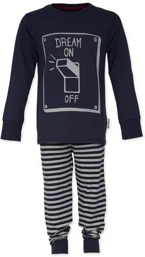 Band of Rascals Dream On Pyjama