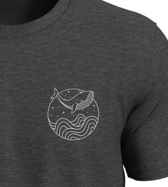 Thumbnail - vis wear Jelly of the Waves - T-Shirt - Special Edition